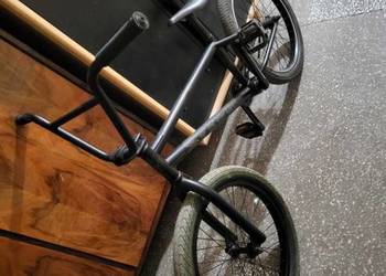 Rower BMX