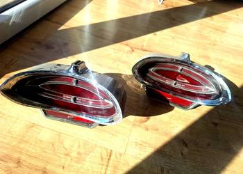 Lampy USA tył Dodge Ford  Retro
