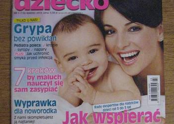 Mam dziecko - Magazyn dla rodziców - Nr 3 - Marzec 2013