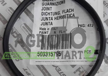 500315795, 99452321, 99452320, 98418851 USZCZELKA ODMY CNH