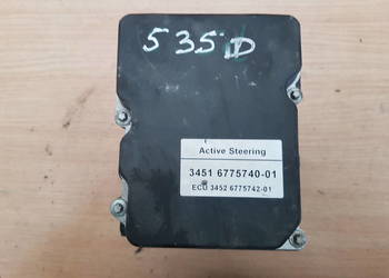 BMW E60 E61 POMPA ABS 0265950667 0265236022 6775740 ACTIVE