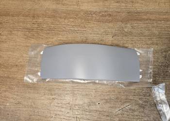 VW T5 LISTWA NAKŁADKA ZDERZAKA TYŁ LEWA 7H5853981B