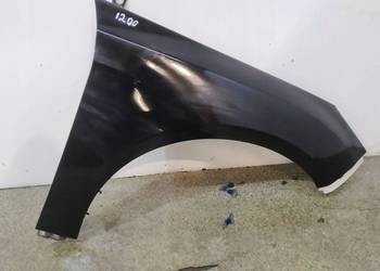 BŁOTNIK PRAWY PRZÓD FB Ford Focus Mk3 (2010-2019)