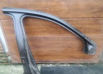 SEAT LEON IV 4 5FE PRÓG SŁUPEK PRAWE POSZYCIE