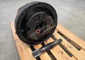 Zwolnica tylna Massey Ferguson 6614, 7465, 7620
