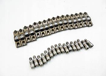 DŹWIGIENKI POPYCHACZE 2.2 D4D AVENSIS RAV4 COROLLA VERSO LEXUS IS200 AURIS