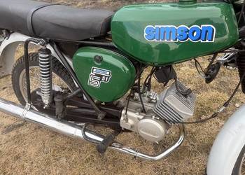 Simson s51