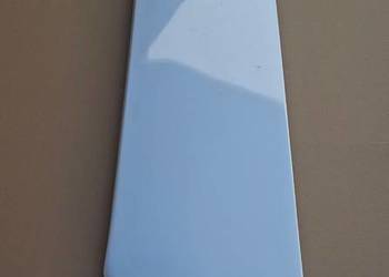 RENAULT PREMIUM SPOILER ZAKABINOWY LEWY OWIEWKA LEWA ORYGINAŁ