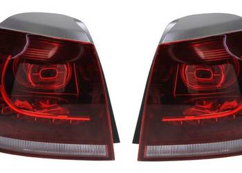 Volkswagen Golf VI 08-16 Lampa tylna NOWA