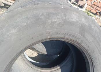 Opony Dunlop Sp 446 315/70 r22,5