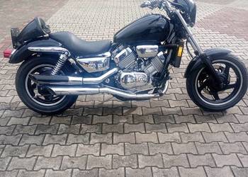 Honda Magna VF 750