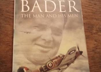 Bader the man and his man. Po angielsku!