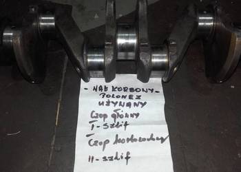 WAŁ KORBOWY