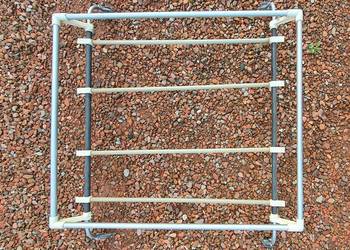 bagażnik dachowy PRL,Polonez,fiat