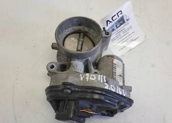 PRZEPUSTNICA Volvo V70 III 2.0 16V _ 4M5G-FA