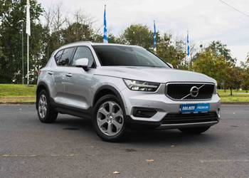 Volvo XC40 T3