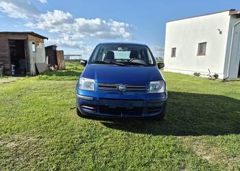 Sprzedam Fiat Panda