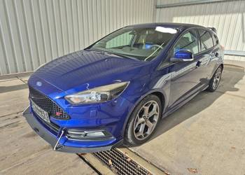 Ford Focus MK3 ST 250KM z Niemiec klima automatyczna nie jak z USA manualna