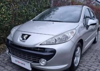 Sprzedam Peugeot 207