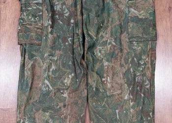 Spodnie softshell myśliwskie LakeLand PTFE