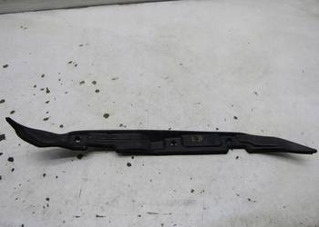 WYGŁUSZENIE OSŁONA BŁOTNIKA LEWY PRZÓD LEWE SUZUKI SWIFT VI MK8 72352-53R0