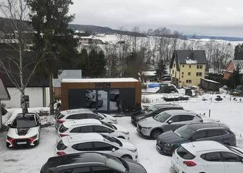 Wynajem / wypożyczalnia|długoterminowo|samochody osobowe|atrakcyjne ceny