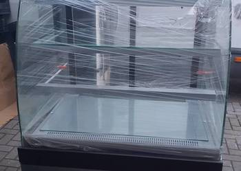 WCH -1 / C  ESTERA Witryna Chłodnicza Cukiernicza Nabiałowa