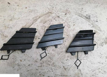 Toyota Yaris III lift zaślepka haka 52127-0d420