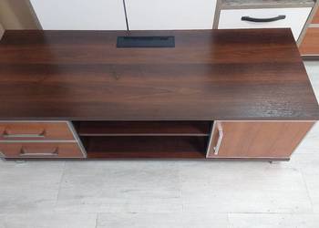 Szafka pod telewizor Bodzio