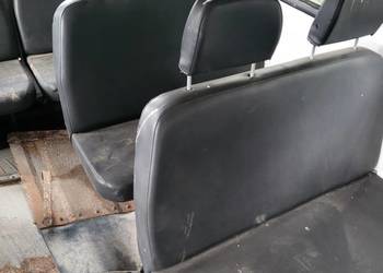 Fotele osinobus star 266