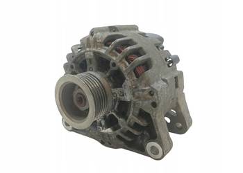 ALTERNATOR 9665601480 1.4 D4D Toyota Aygo I (2005-2014)
