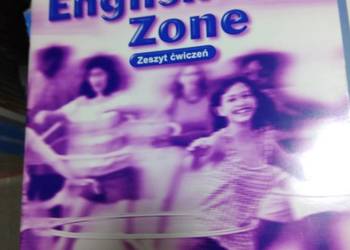 English zone 3 workbook podręcznik angielski
