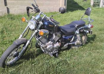 Sprzedam Yamaha Virago