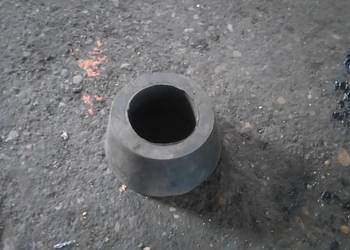 tuleja gumowa 65x35x28