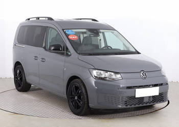 VW Caddy 1.5 TSI