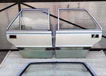Polonez caro plus minus kombi części różne klamka lampa deska półka dywan