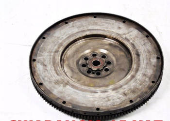 KOŁO ZAMACHOWE 395mm MERCEDES ATEGO I 1523