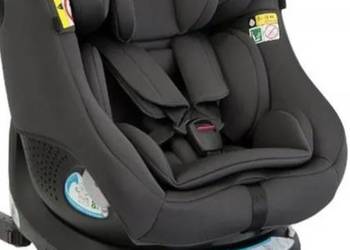 Fotelik samochodowy 0-18 kg