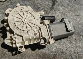 Silniczek mechanizmu podnośnika szyby prawy przód BMW E38