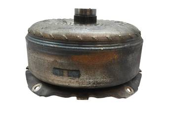 SPRZĘGŁO HYDROKINETYCZNE KONWERTER A1722500002 1.6 CGI Mercedes C  W205