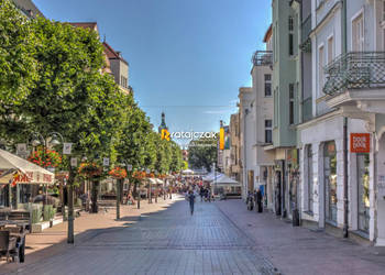 Sprzedam kamienica 600m Sopot