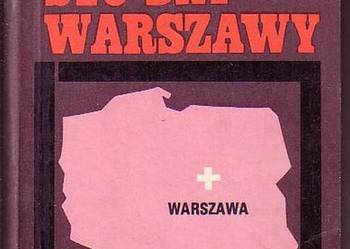 (0470) STO DNI WARSZAWY – STANISŁAW KOPF