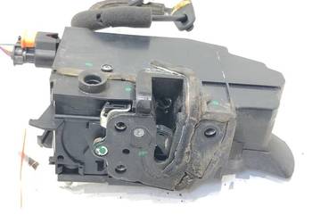 ZAMEK DRZWI PRAWY PRZÓD PEUGEOT 308 SW II Kombi 9810309680 14-21