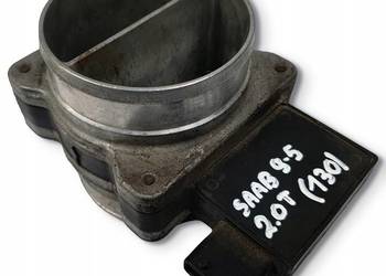 PRZEPŁYWOMIERZ POWIETRZA Saab 9-5 2.0 T 55557008