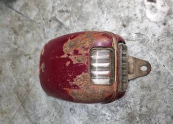 Tylna lampa jawa 250 350 175 353 354 356