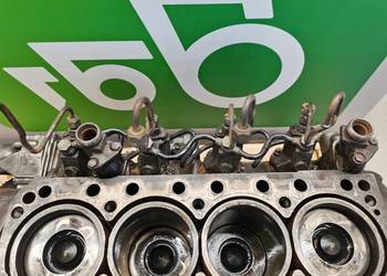 Słupek krótki Deutz BF4M 2011 Terex HR32 Słupek krótki Deutz BF4M 2011 Terex HR32