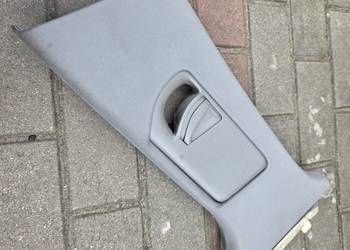 Listwa słupka lewa A4B6 8E0867243