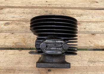 CYLINDER DW NSU SACHS BMW COŚ PRZEDWOJENNEGO ? ZUNDAPP