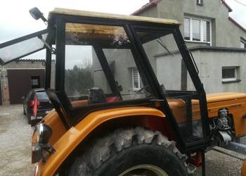 Kabina   c360 c355 czeska