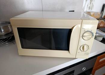 mikrofalówka tesco kuchenka mikrofalowa